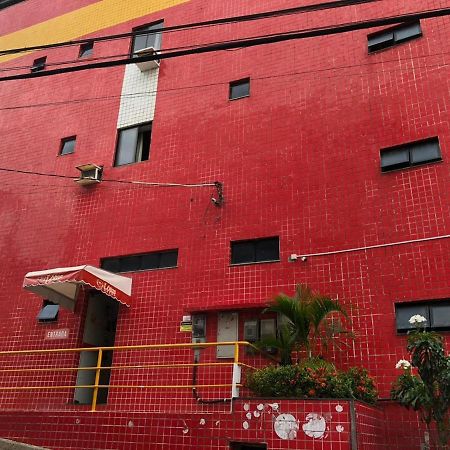 Hotel Lotus (Adults Only) Salvador Exterior photo