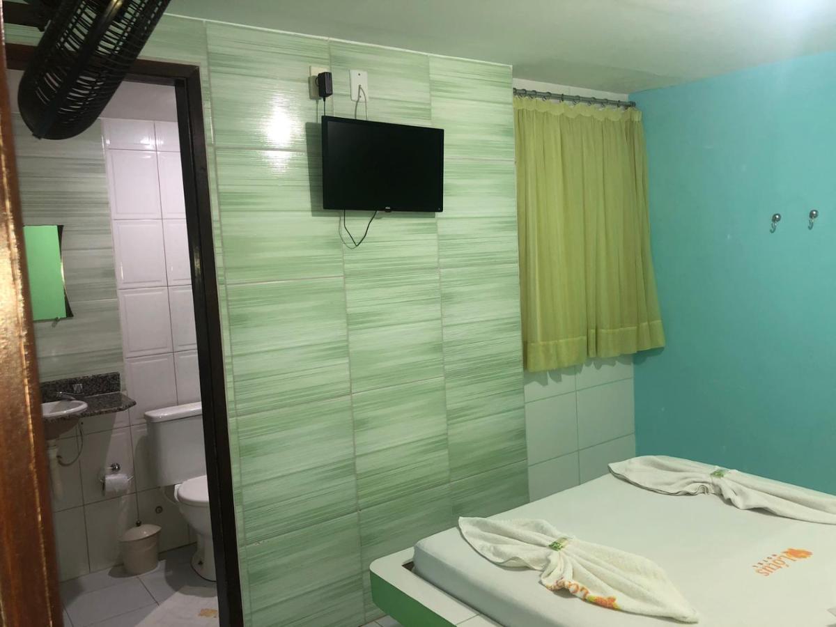 Hotel Lotus (Adults Only) Salvador Exterior photo