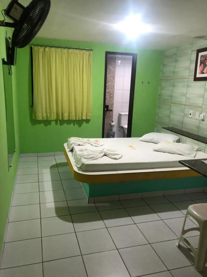 Hotel Lotus (Adults Only) Salvador Exterior photo