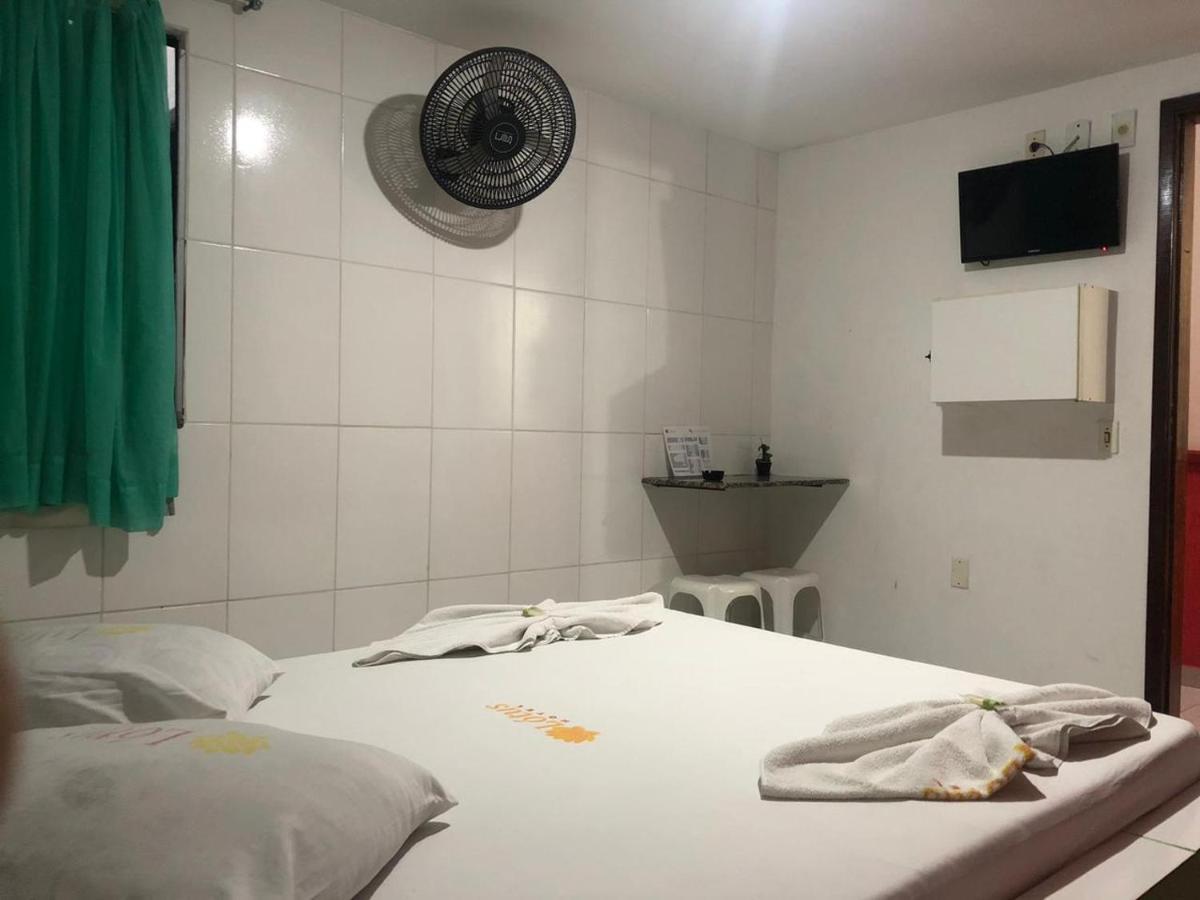 Hotel Lotus (Adults Only) Salvador Exterior photo