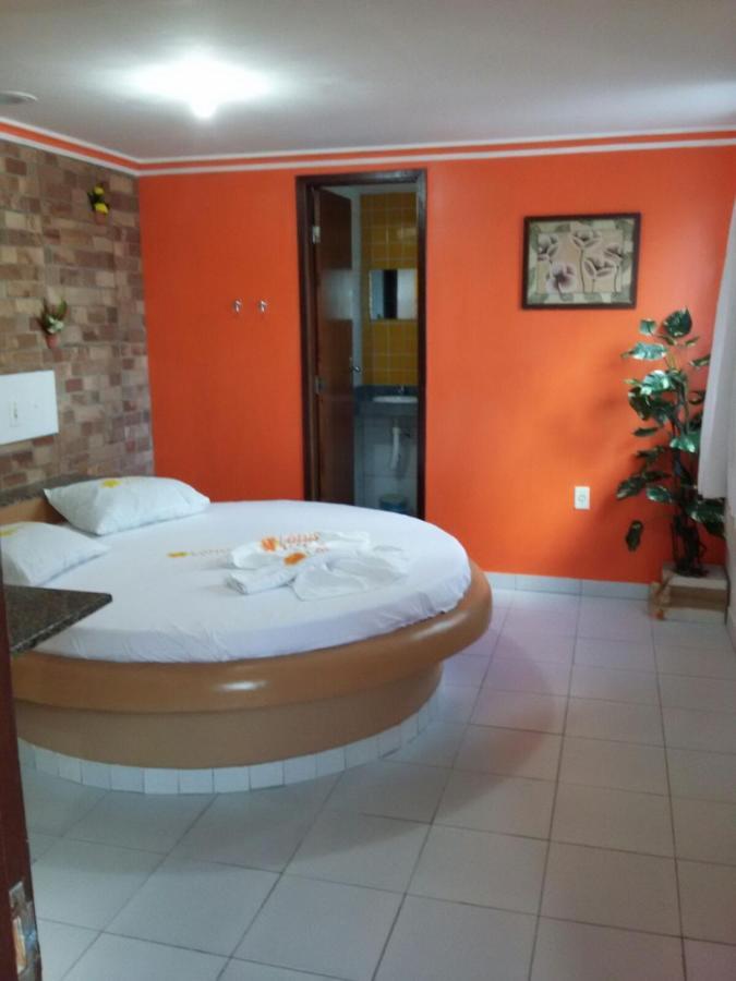 Hotel Lotus (Adults Only) Salvador Exterior photo