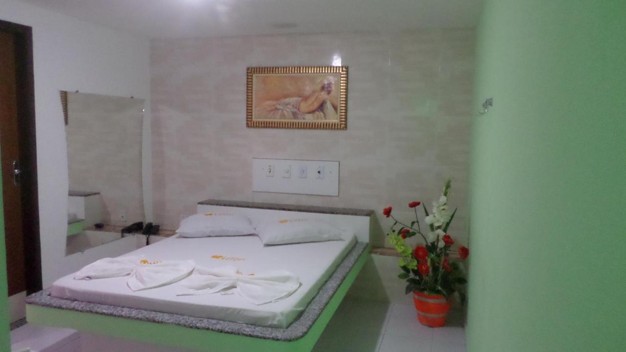 Hotel Lotus (Adults Only) Salvador Exterior photo